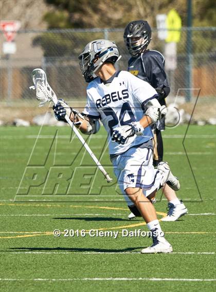 Thumbnail 1 in Prairie View vs. Columbine  photogallery.
