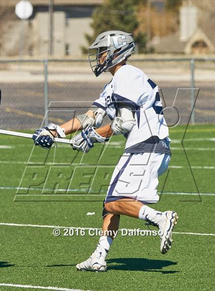 Thumbnail 2 in Prairie View vs. Columbine  photogallery.