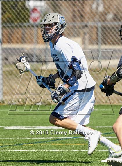 Thumbnail 1 in Prairie View vs. Columbine  photogallery.
