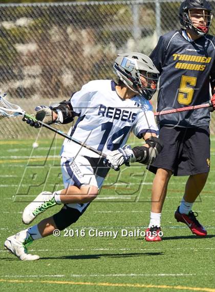Thumbnail 3 in Prairie View vs. Columbine  photogallery.