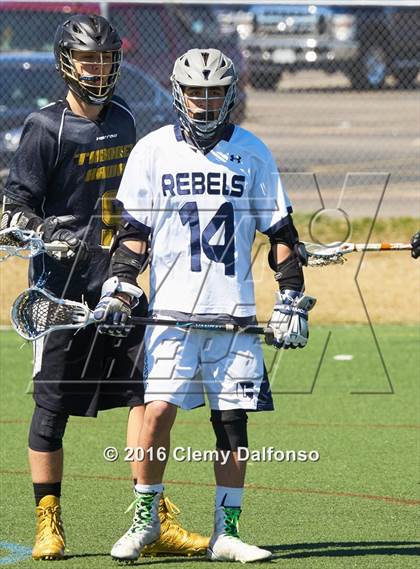 Thumbnail 3 in Prairie View vs. Columbine  photogallery.