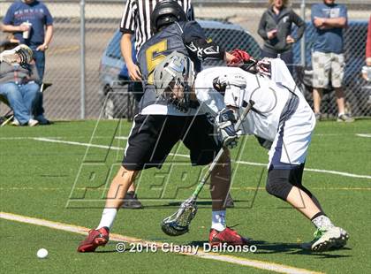 Thumbnail 1 in Prairie View vs. Columbine  photogallery.