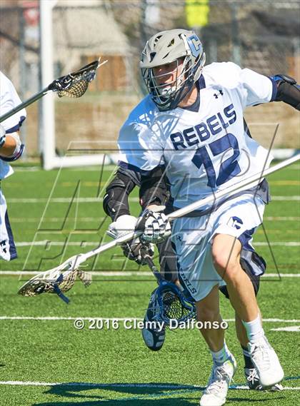 Thumbnail 1 in Prairie View vs. Columbine  photogallery.