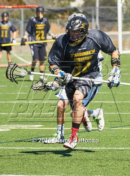 Thumbnail 1 in Prairie View vs. Columbine  photogallery.