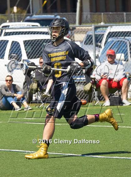 Thumbnail 2 in Prairie View vs. Columbine  photogallery.