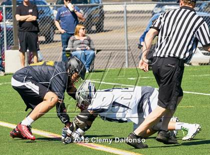 Thumbnail 1 in Prairie View vs. Columbine  photogallery.