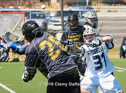 Thumbnail 2 in Prairie View vs. Columbine  photogallery.