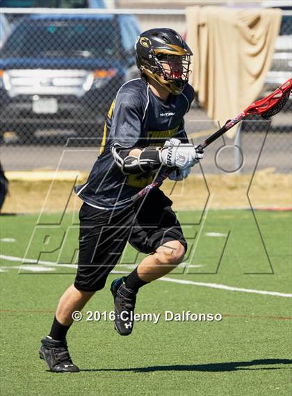 Thumbnail 1 in Prairie View vs. Columbine  photogallery.