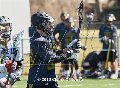 Thumbnail 1 in Prairie View vs. Columbine  photogallery.