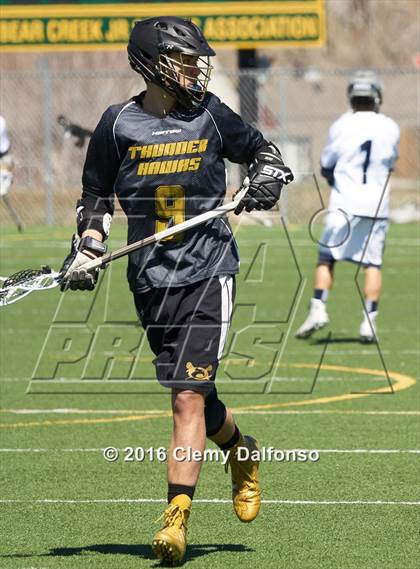 Thumbnail 3 in Prairie View vs. Columbine  photogallery.