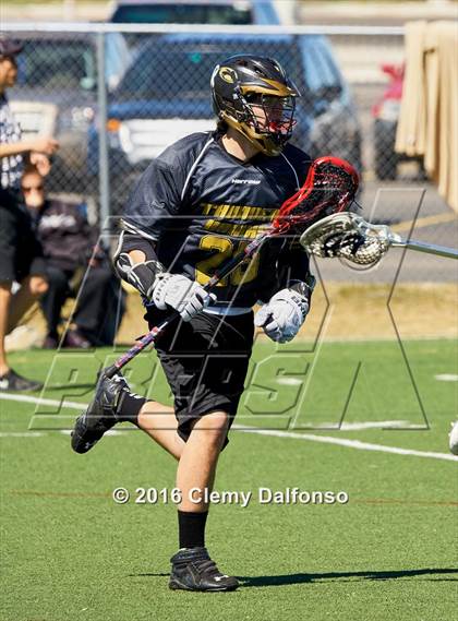 Thumbnail 3 in Prairie View vs. Columbine  photogallery.