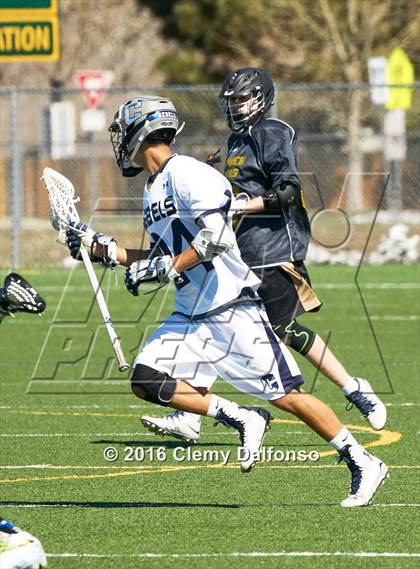 Thumbnail 2 in Prairie View vs. Columbine  photogallery.