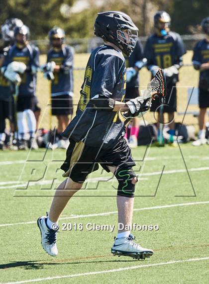 Thumbnail 1 in Prairie View vs. Columbine  photogallery.