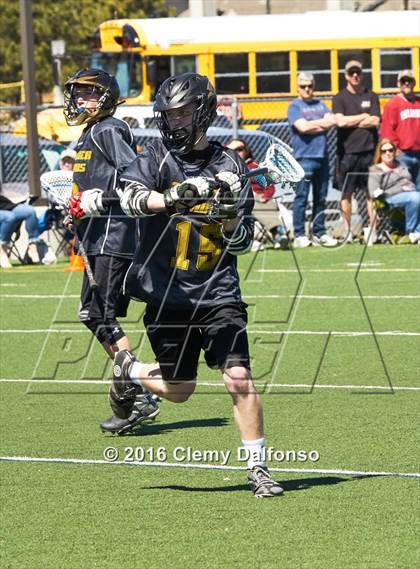 Thumbnail 1 in Prairie View vs. Columbine  photogallery.