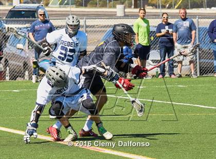 Thumbnail 1 in Prairie View vs. Columbine  photogallery.