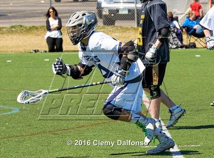 Thumbnail 3 in Prairie View vs. Columbine  photogallery.