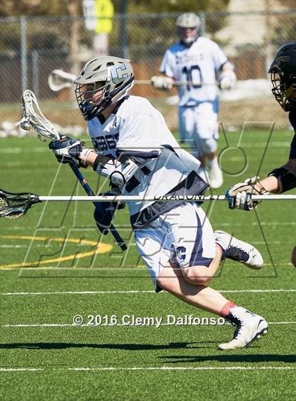 Thumbnail 1 in Prairie View vs. Columbine  photogallery.
