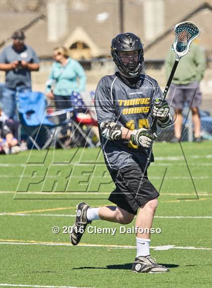 Thumbnail 2 in Prairie View vs. Columbine  photogallery.