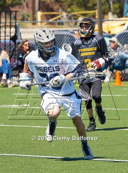 Thumbnail 3 in Prairie View vs. Columbine  photogallery.