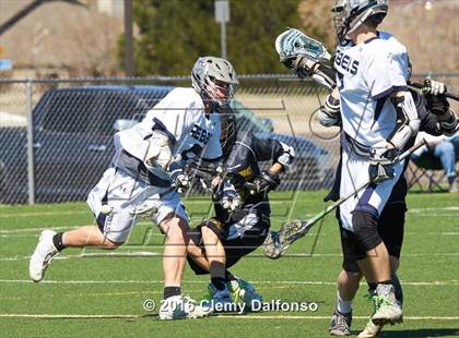 Thumbnail 2 in Prairie View vs. Columbine  photogallery.