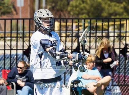 Thumbnail 1 in Prairie View vs. Columbine  photogallery.