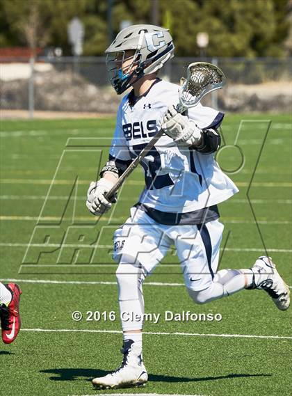 Thumbnail 3 in Prairie View vs. Columbine  photogallery.