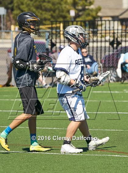 Thumbnail 3 in Prairie View vs. Columbine  photogallery.
