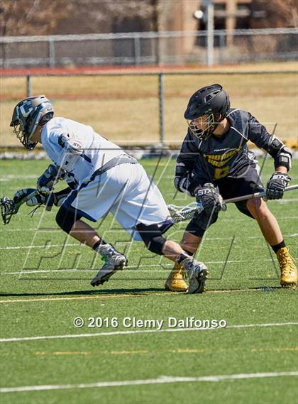 Thumbnail 3 in Prairie View vs. Columbine  photogallery.