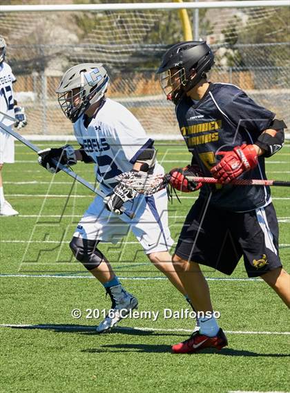 Thumbnail 3 in Prairie View vs. Columbine  photogallery.