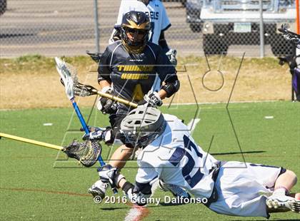 Thumbnail 2 in Prairie View vs. Columbine  photogallery.