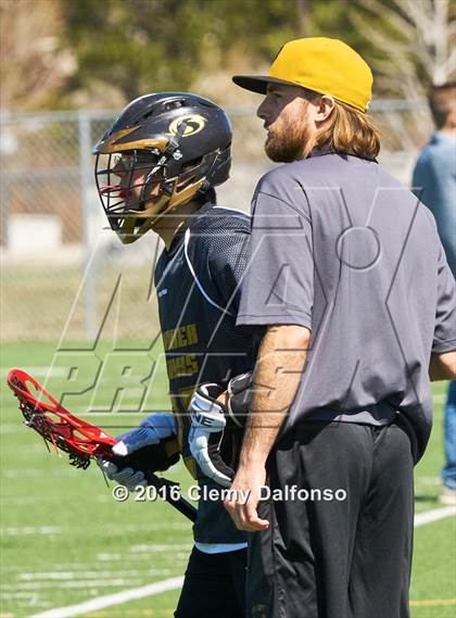 Thumbnail 2 in Prairie View vs. Columbine  photogallery.