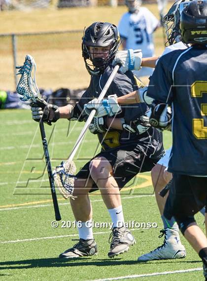 Thumbnail 2 in Prairie View vs. Columbine  photogallery.