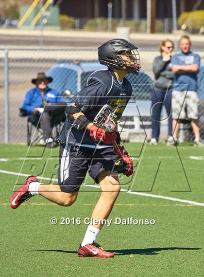 Thumbnail 3 in Prairie View vs. Columbine  photogallery.