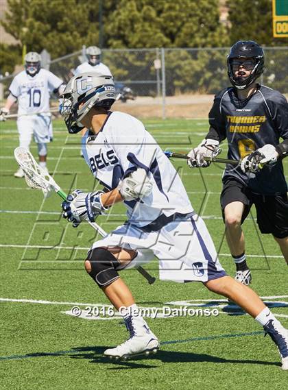 Thumbnail 3 in Prairie View vs. Columbine  photogallery.