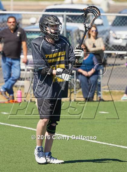 Thumbnail 2 in Prairie View vs. Columbine  photogallery.
