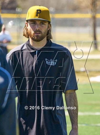 Thumbnail 2 in Prairie View vs. Columbine  photogallery.