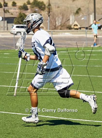 Thumbnail 2 in Prairie View vs. Columbine  photogallery.