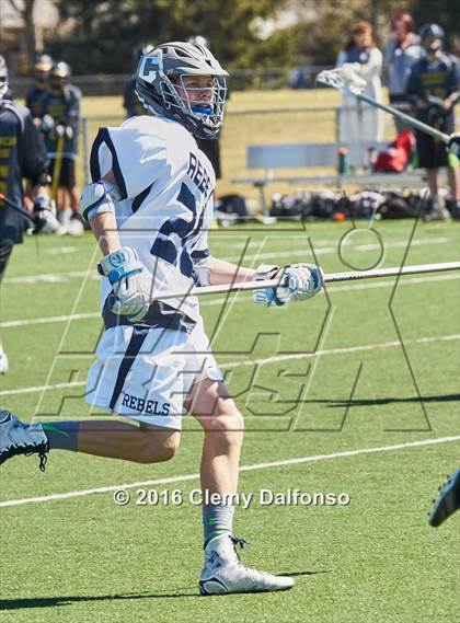 Thumbnail 2 in Prairie View vs. Columbine  photogallery.