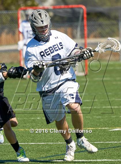 Thumbnail 2 in Prairie View vs. Columbine  photogallery.