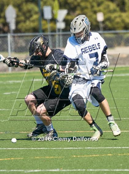 Thumbnail 3 in Prairie View vs. Columbine  photogallery.