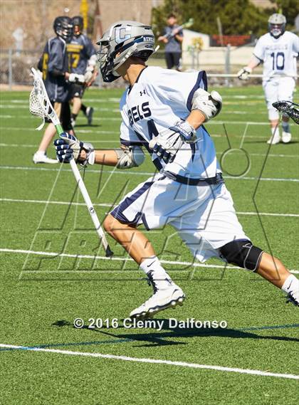 Thumbnail 1 in Prairie View vs. Columbine  photogallery.
