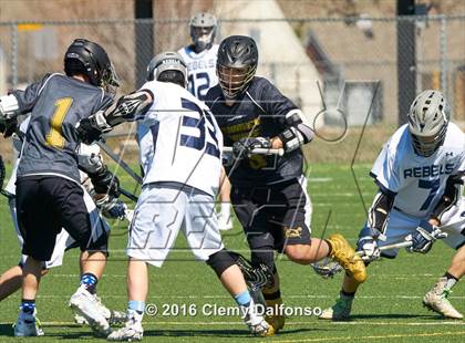 Thumbnail 2 in Prairie View vs. Columbine  photogallery.