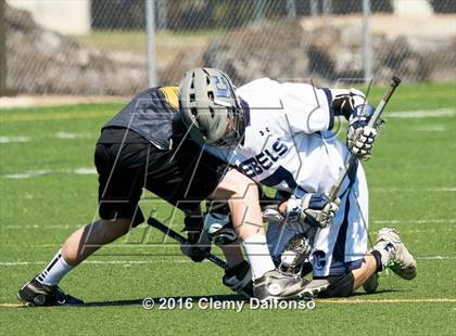 Thumbnail 2 in Prairie View vs. Columbine  photogallery.