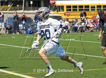 Thumbnail 1 in Prairie View vs. Columbine  photogallery.