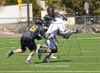 Thumbnail 3 in Prairie View vs. Columbine  photogallery.