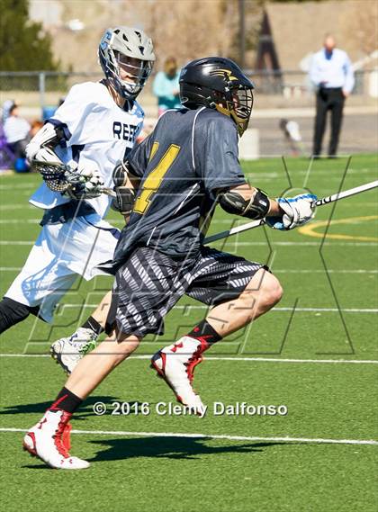 Thumbnail 3 in Prairie View vs. Columbine  photogallery.