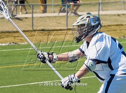 Thumbnail 1 in Prairie View vs. Columbine  photogallery.