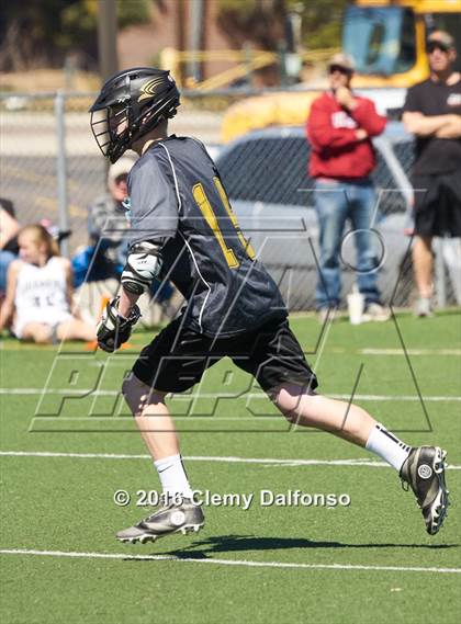 Thumbnail 3 in Prairie View vs. Columbine  photogallery.