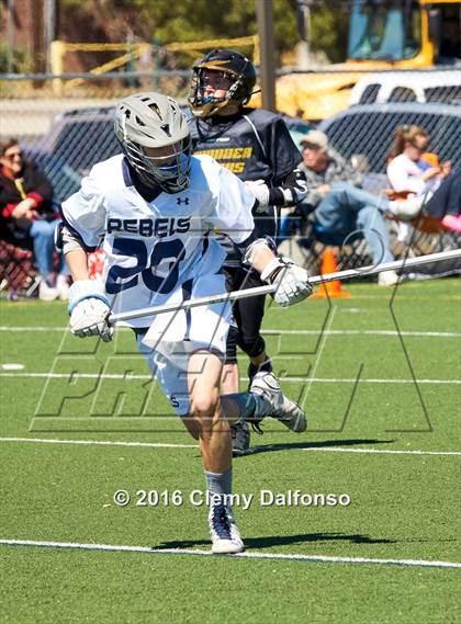 Thumbnail 2 in Prairie View vs. Columbine  photogallery.