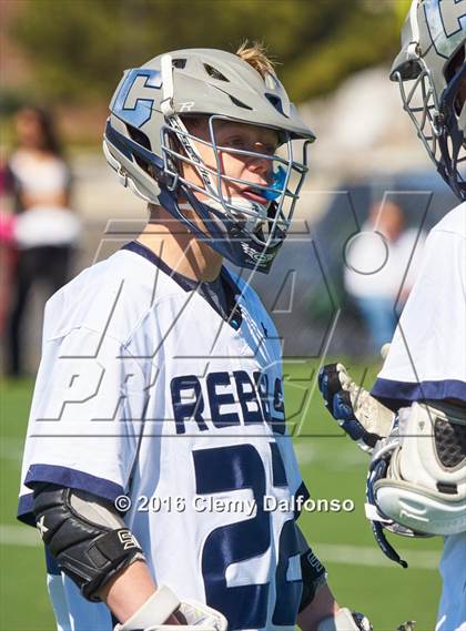 Thumbnail 3 in Prairie View vs. Columbine  photogallery.